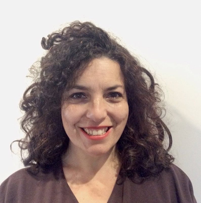 Beatriz Manotas Hidalgo, Docente UNIR