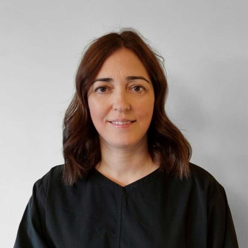 Beatriz Martínez Castro, Experta asociada