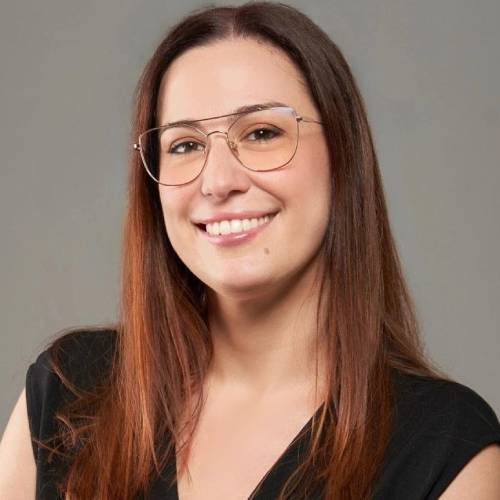 Beatriz Martínez Núñez, Docente UNIR