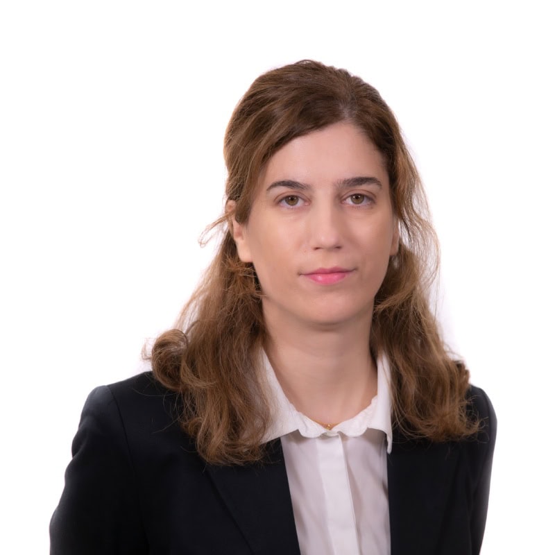 Begoña Gutiérrez Martínez, Profesora
