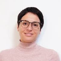 Belén Cambronero Saiz, Docente Unir