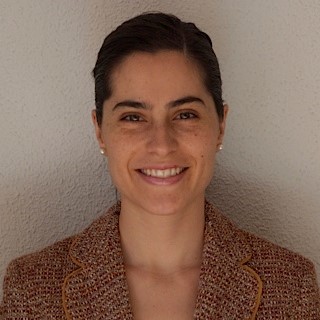 Belen Martín Guerrero, Docente UNIR