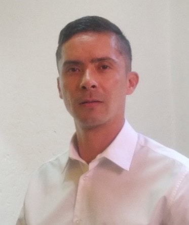 Benito Ilich Suárez Bedolla, Coordinador Académico