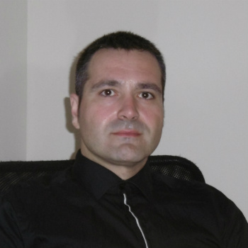 Benjamí Martorell Masip, Experto Asociado