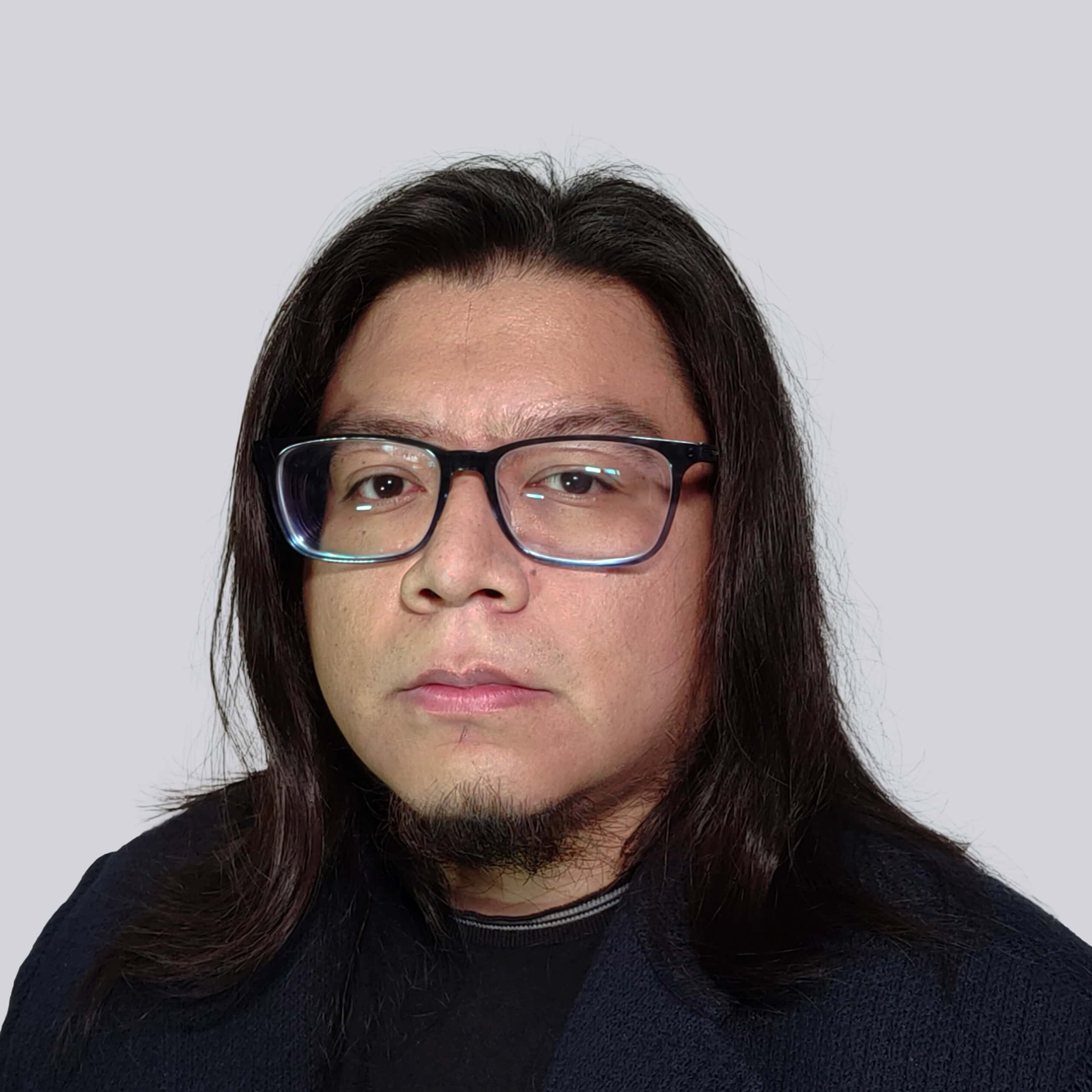 Benjamín Arenas de Jesús, Docente UNIR