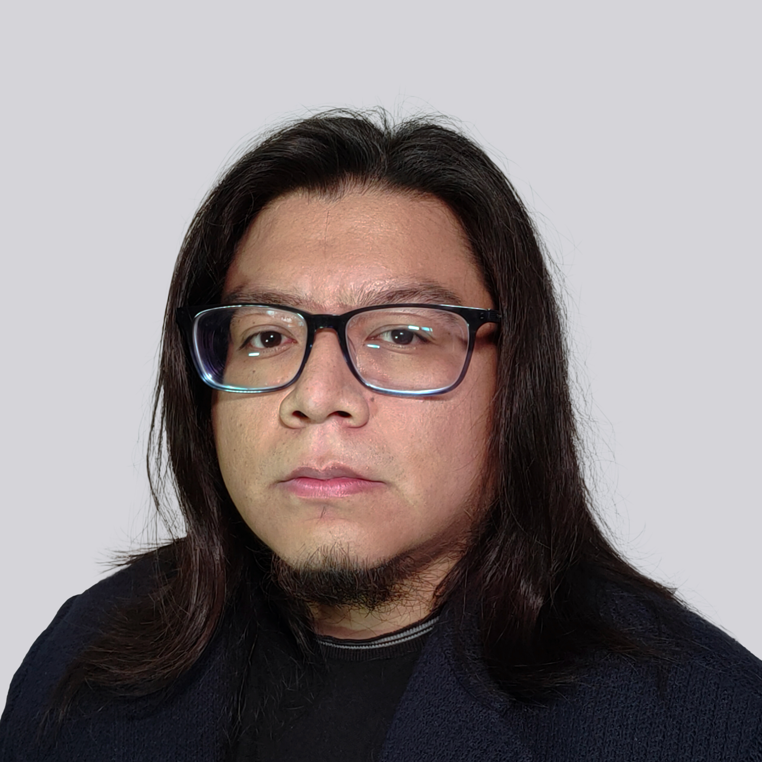 Benjamín Arenas de Jesús, Docente UNIR