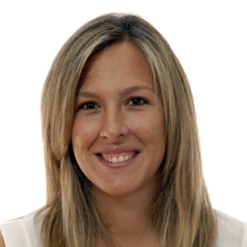 Blanca Herrero Velasco, Docente UNIR