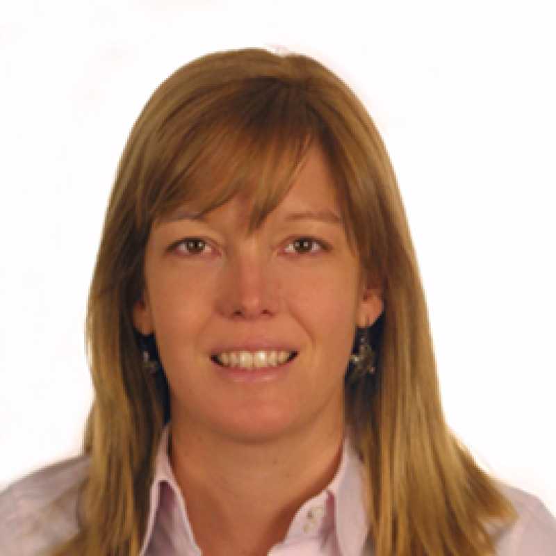 Blanca Lumbreras Lacarra