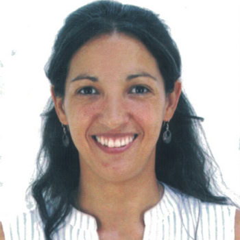 Blanca Nieves Puchol Vázquez, Docente UNIR