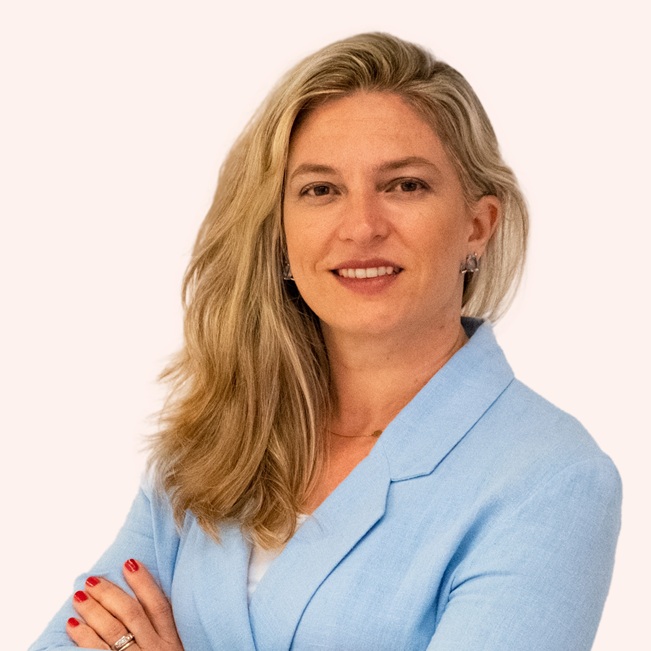 Blanca Sicilia Almela, Directora académica