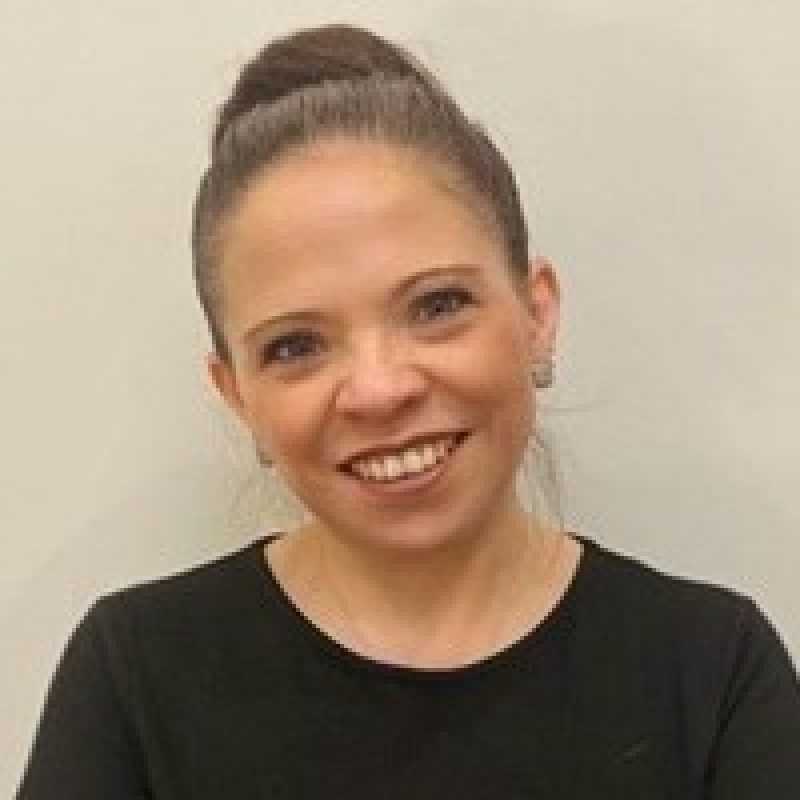 Blanca Verónica Gutiérrez Pérez Del Valle, Docente Unir