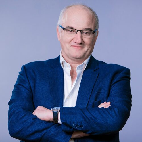 Borja Adsuara Varela, Experto Asociado