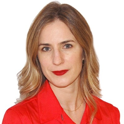 Brenda Vázquez La Hoz, Docente Unir