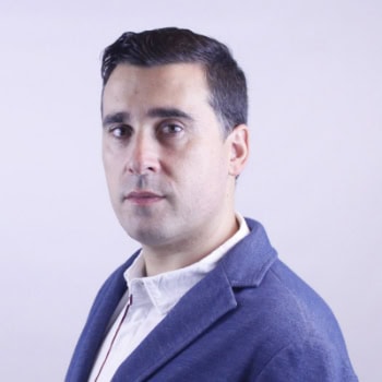 Brian Martínez Rodríguez, Docente UNIR