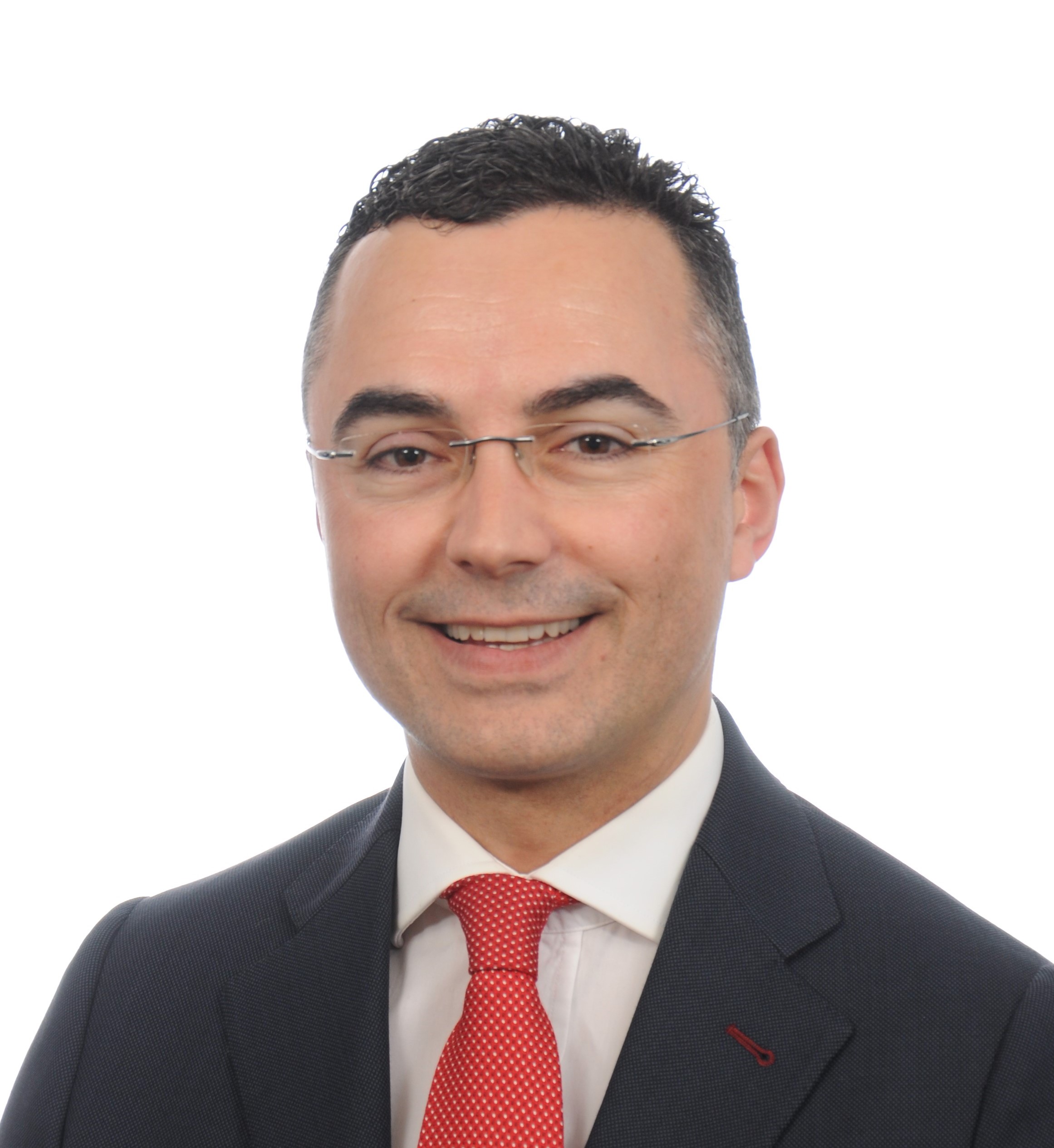 Bruno Álvarez Padín, Experto Asociado