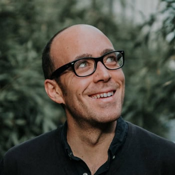 Bruno Sáez López, Docente UNIR