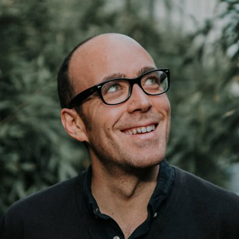 Bruno Sáez López, Experto asociado