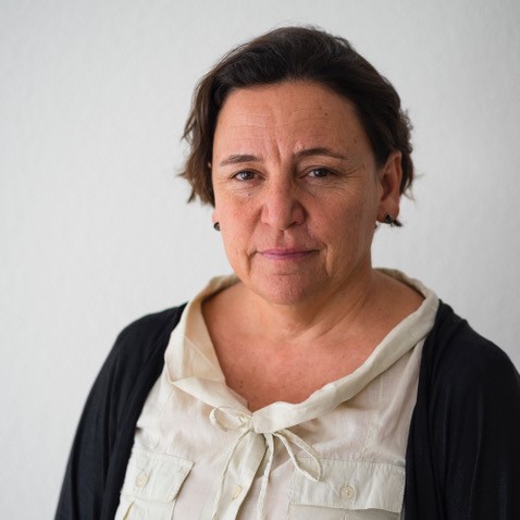 Carla Fibla García-Sala, Experta Asociada