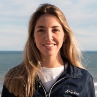 Carla María Eymar de la Cruz, Docente UNIR