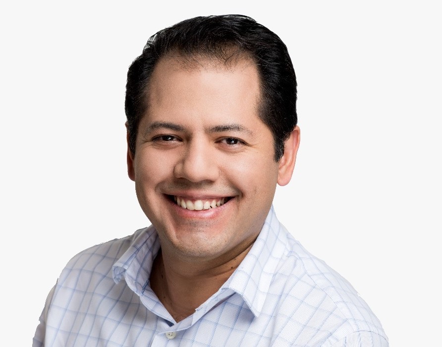 Carlos Alberto Solano Ríos