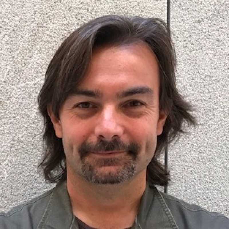 Carlos Arenas Orient, Docente UNIR