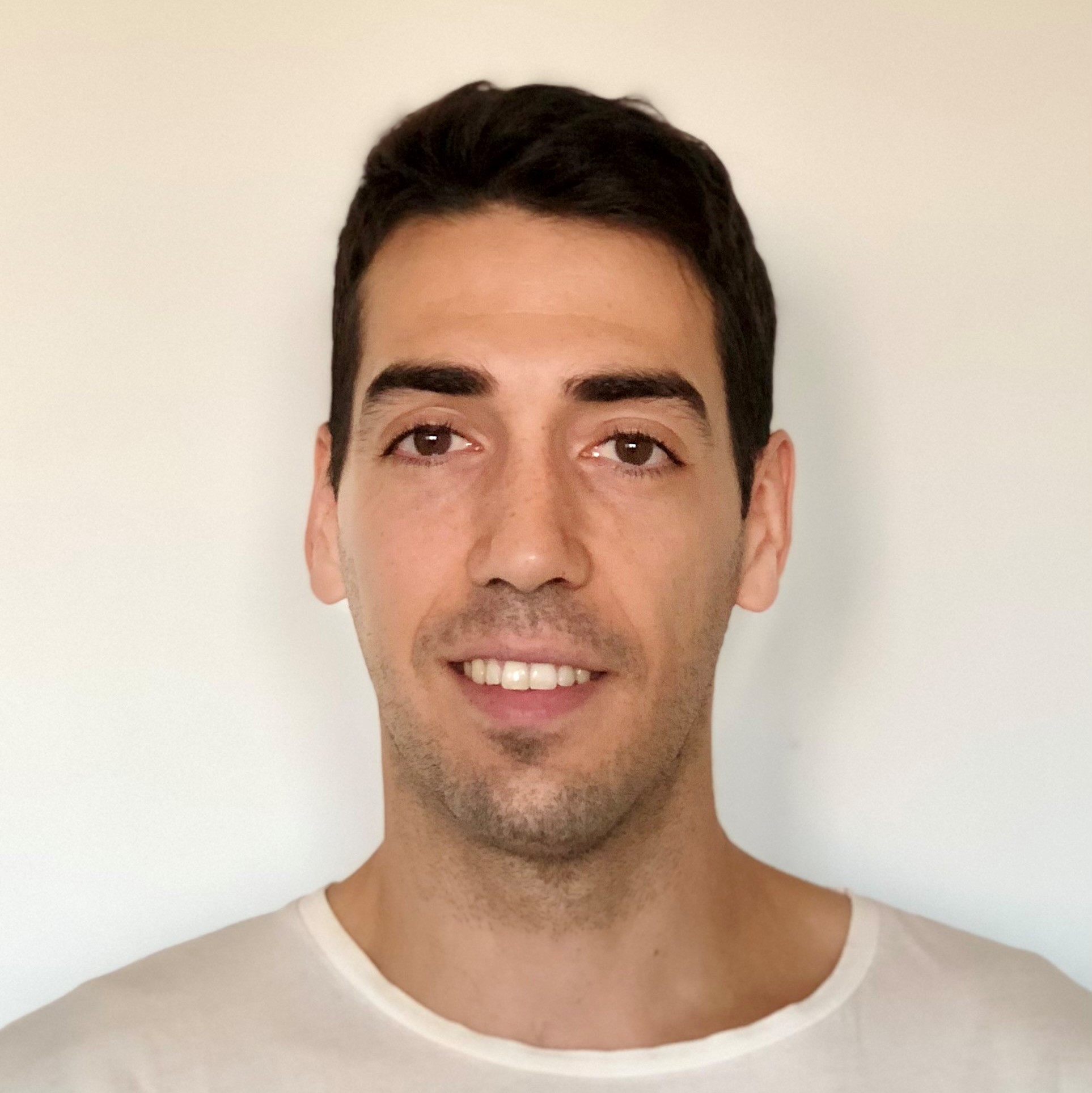 Carlos Balsalobre-Fernández, Experto asociado