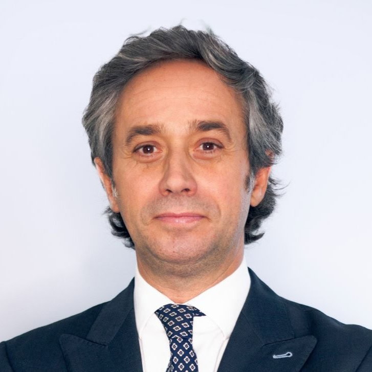 Carlos Cameno Antolín, Experto Asociado