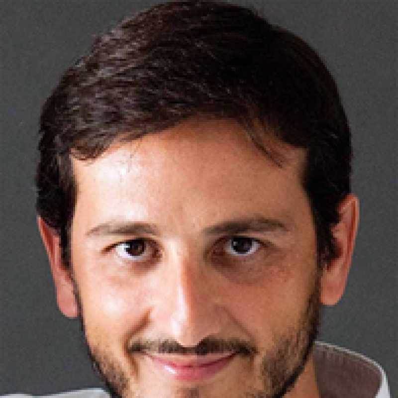 Carlos Emilio Rabazo Márquez, Coordinador Académico