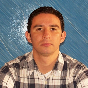 Carlos Enrique Montenegro Marin