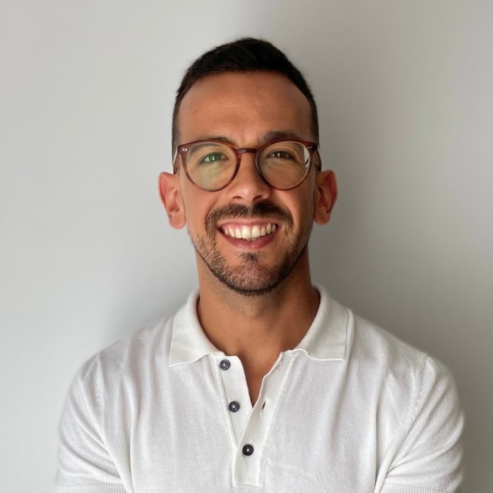 Carlos Enrique Navarro Rico, Docente UNIR