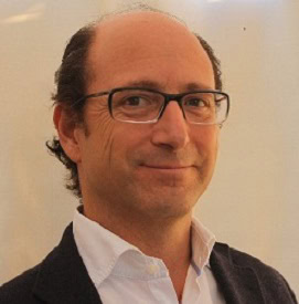 Carlos Galán Allué, Docente UNIR