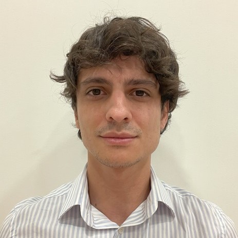 Carlos Gallardo Arroyo, Docente UNIR