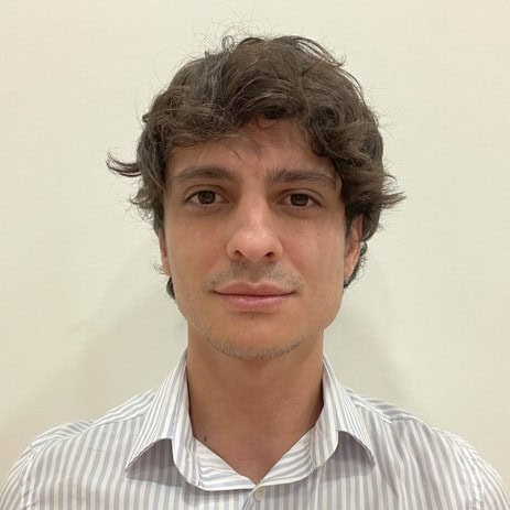 Carlos Gallardo Arroyo, Docente UNIR