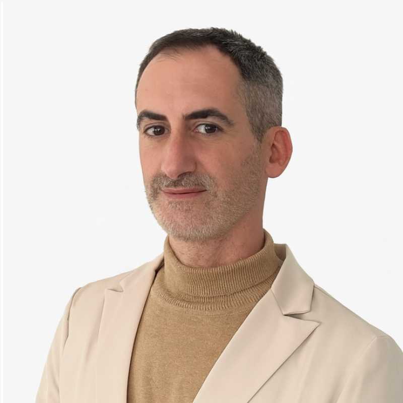 Carlos Guirado Moya, Docente UNIR