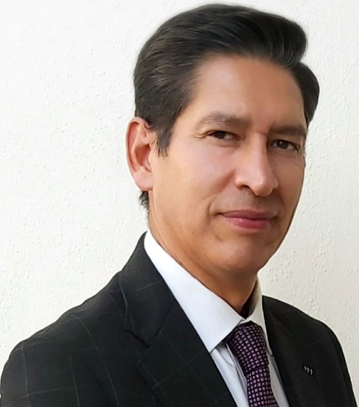 Carlos Hesiquio Salgado Lara