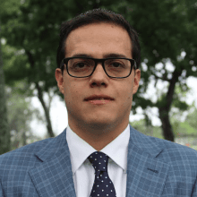 Carlos Ignacio González Arruti