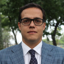 Carlos Ignacio González Arruti, Docente UNIR