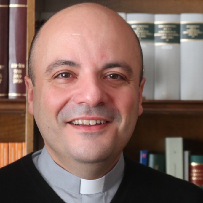 Carlos López Segovia, Docente UNIR