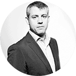 Carlos Pérez M., Experto asociado