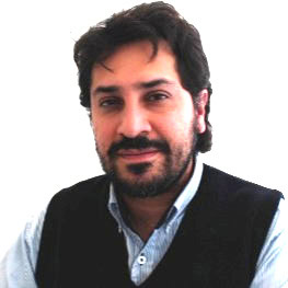 Carlos Salvador Pérez Salgado