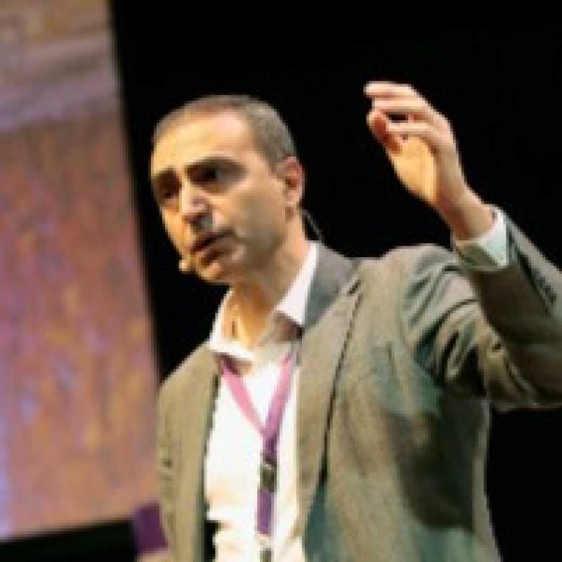 Carlos Sánchez Corrales, Docente UNIR