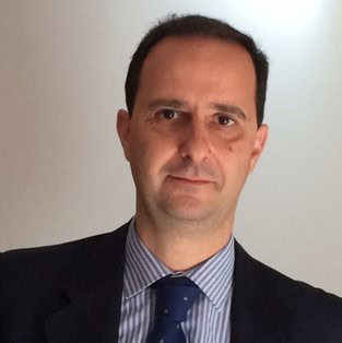 Carlos Torrejón Martín, Coordinador Académico
