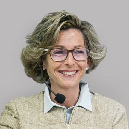 Carmen Ávila y De Encío, Docente UNIR