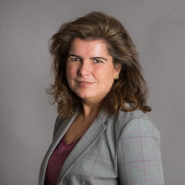 Carmen Bau Serrano, Docente UNIR