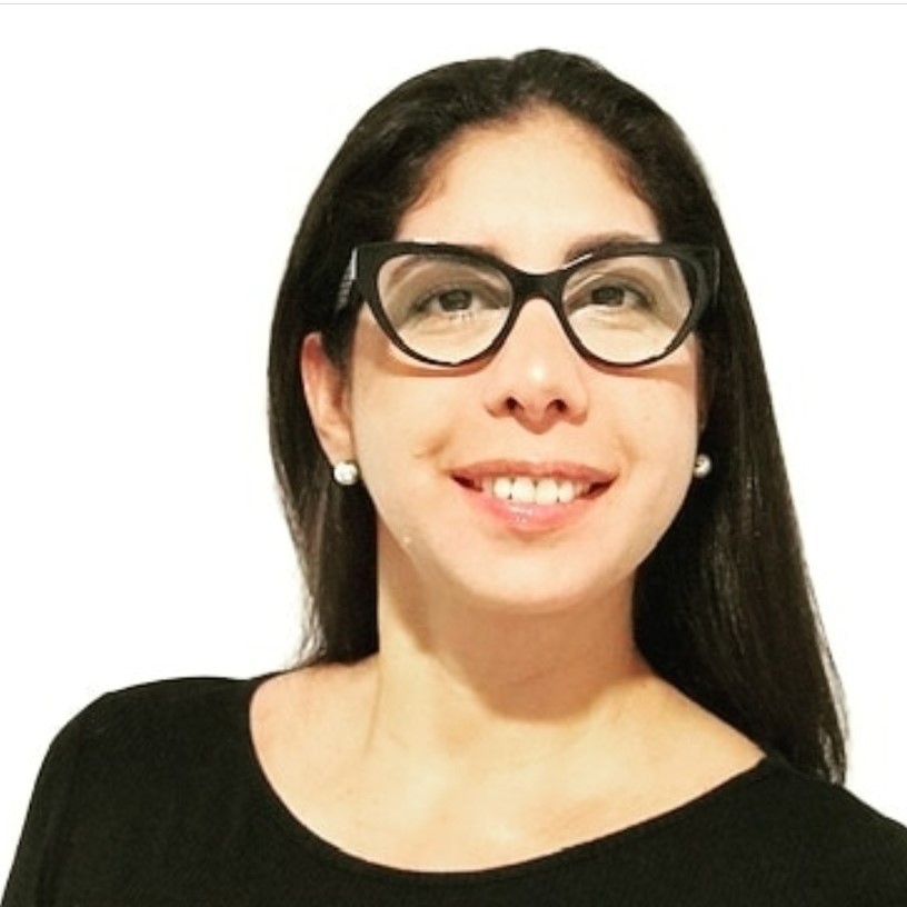 Carmen Cecilia Roz Faraco, Docente UNIR