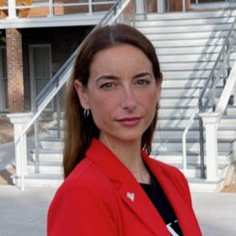 Carmen Gallego Domínguez, Docente Unir