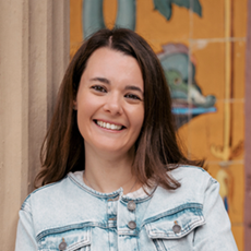 Carmen María Torrijos Caruda, Experta Asociada