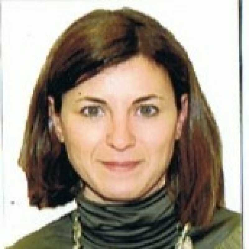 Carola del Rincón Fernández