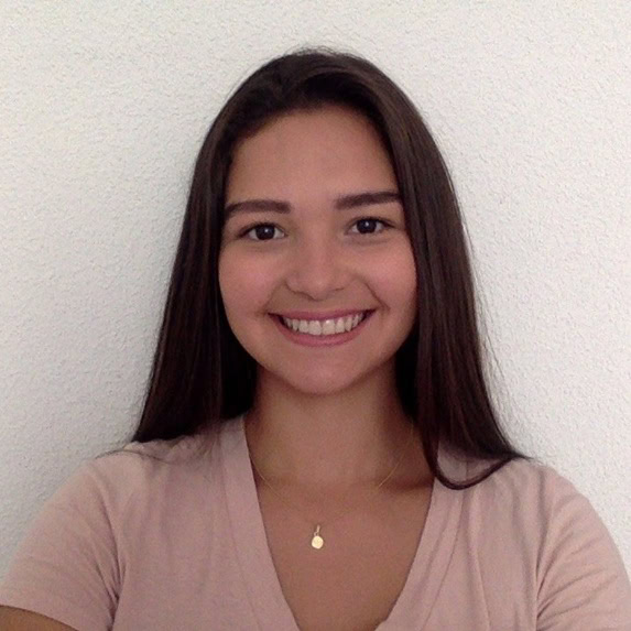 Carolina Mariño Narváez, Docente UNIR