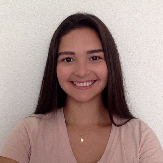 Carolina Mariño Narváez, Docente UNIR